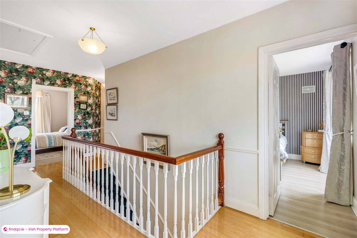 Detached house for Sale in Ashbourne, Meath
