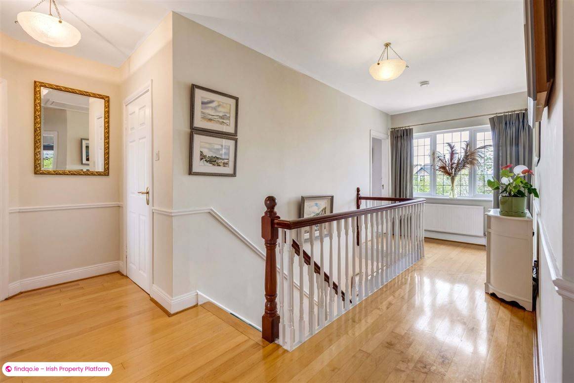 Detached house for Sale in Ashbourne, Meath