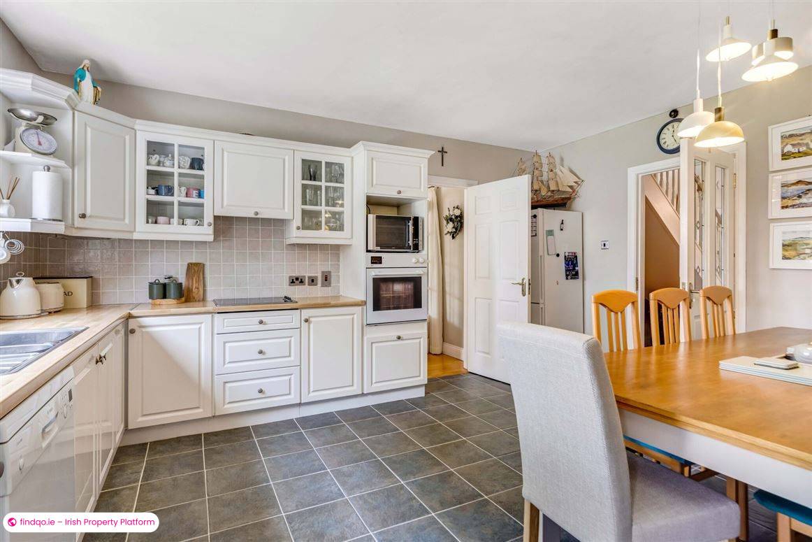 Detached house for Sale in Ashbourne, Meath