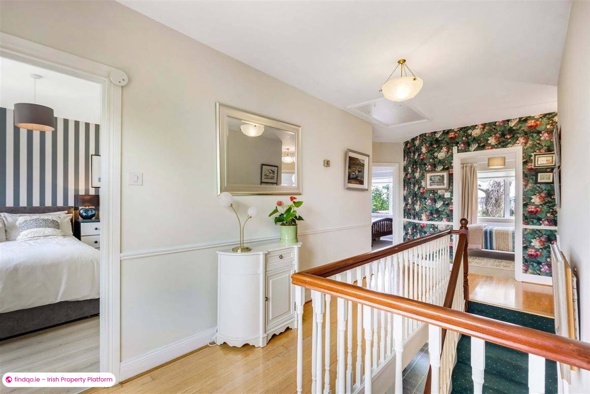 Detached house for Sale in Ashbourne, Meath