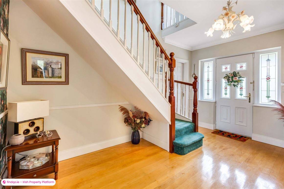 Detached house for Sale in Ashbourne, Meath