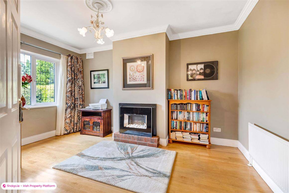 Detached house for Sale in Ashbourne, Meath