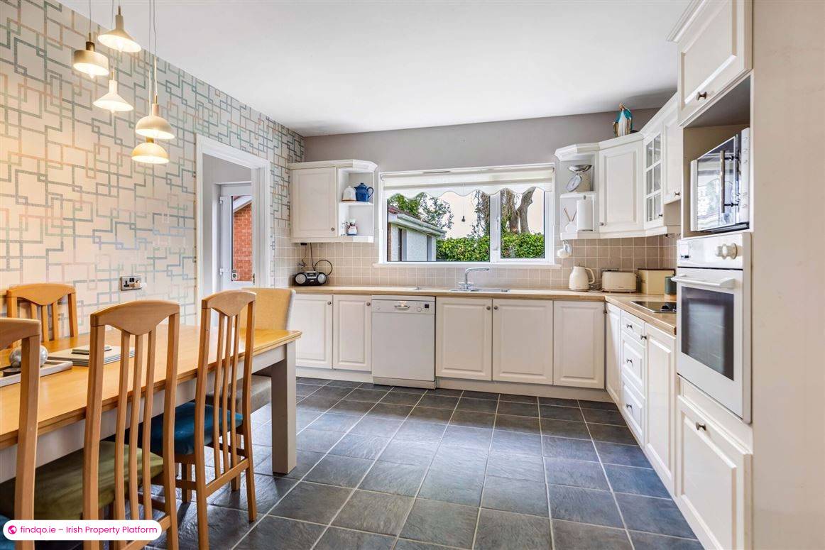 Detached house for Sale in Ashbourne, Meath