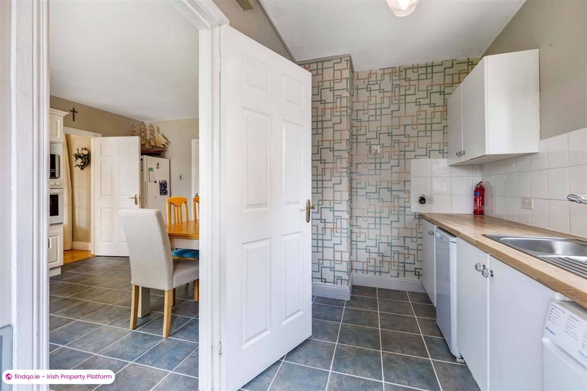Detached house for Sale in Ashbourne, Meath