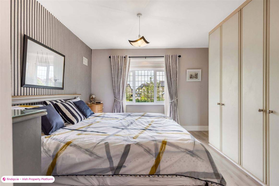 Detached house for Sale in Ashbourne, Meath