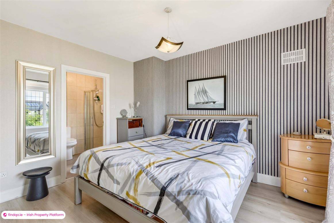 Detached house for Sale in Ashbourne, Meath