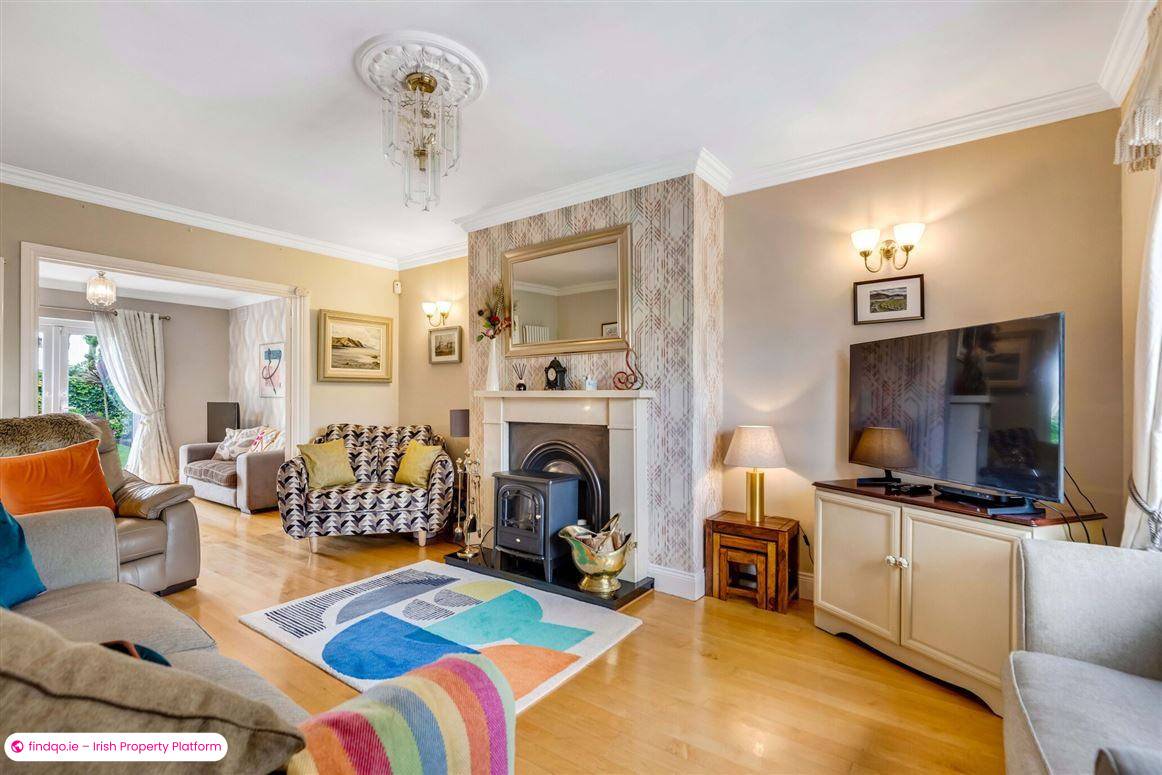 Detached house for Sale in Ashbourne, Meath