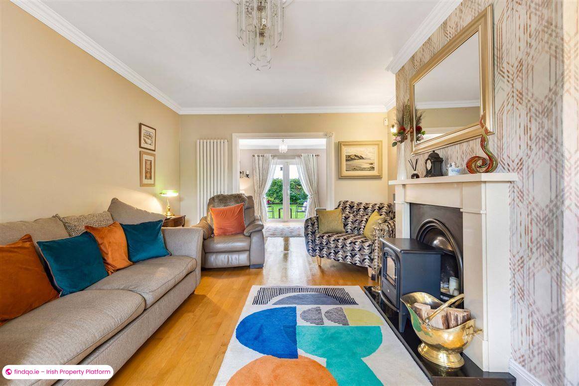 Detached house for Sale in Ashbourne, Meath