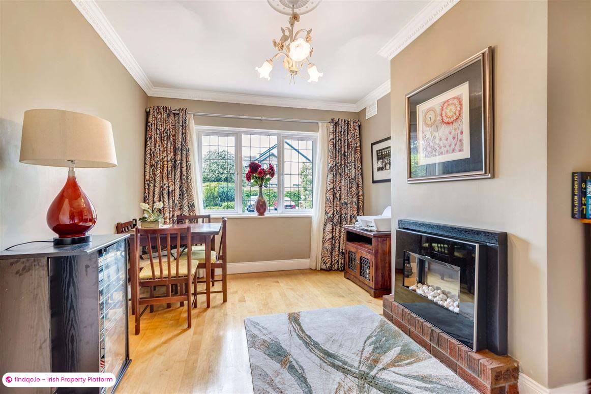 Detached house for Sale in Ashbourne, Meath