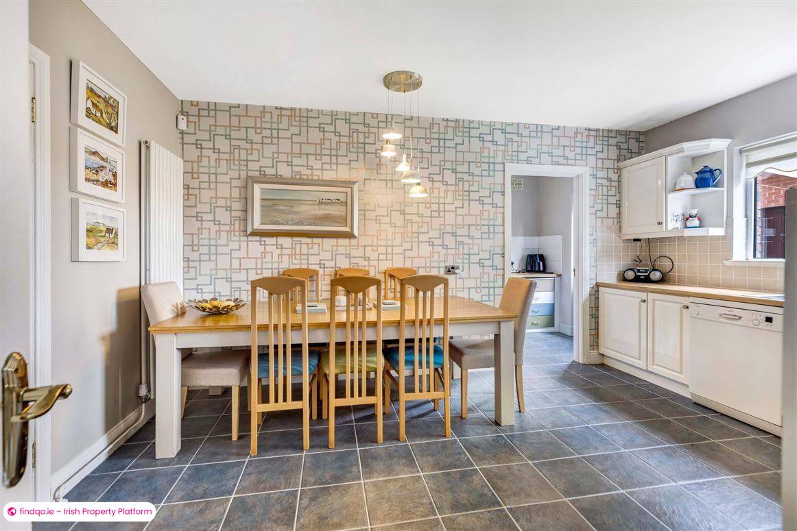 Detached house for Sale in Ashbourne, Meath