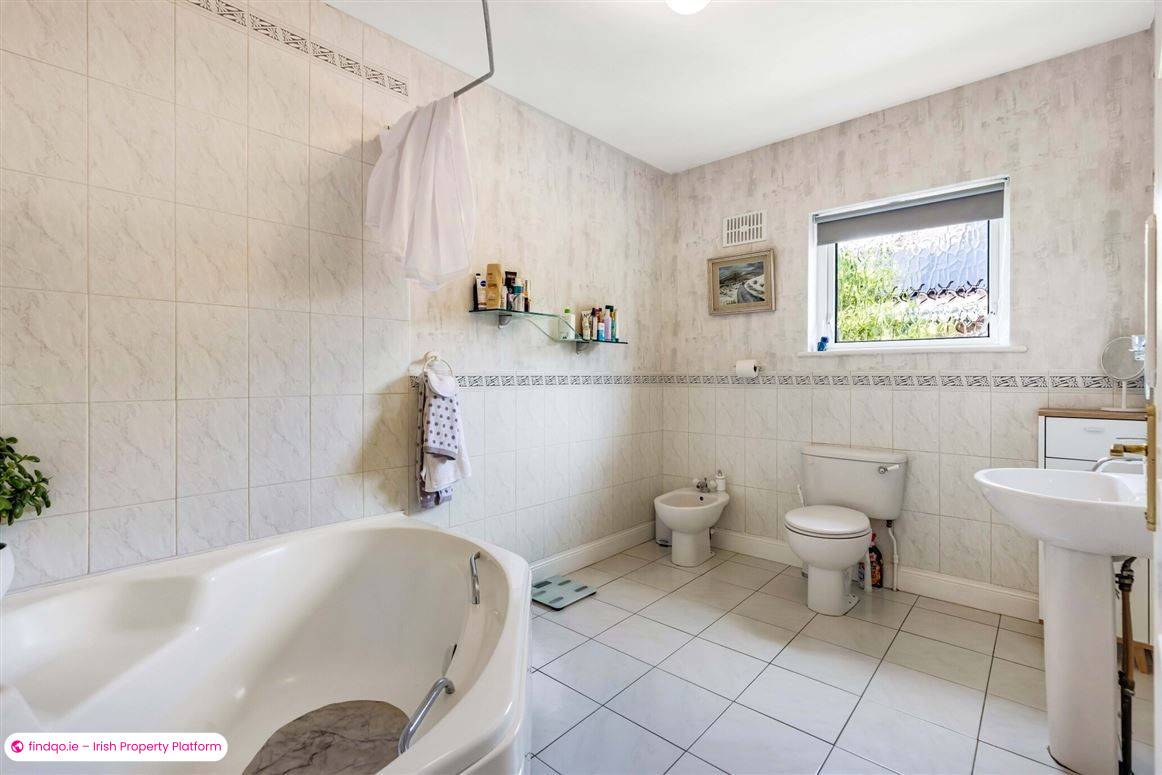 Detached house for Sale in Ashbourne, Meath