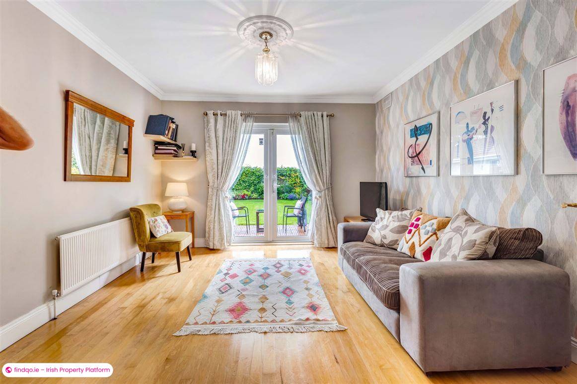 Detached house for Sale in Ashbourne, Meath