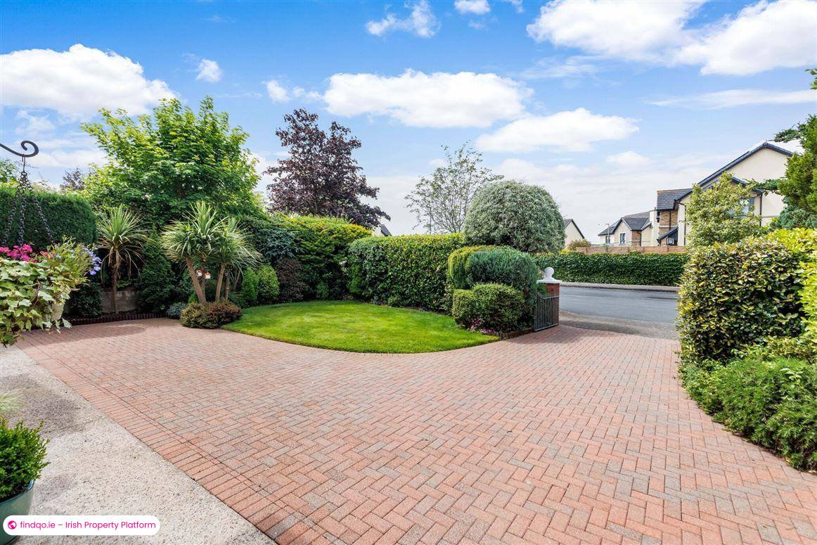 Detached house for Sale in Ashbourne, Meath