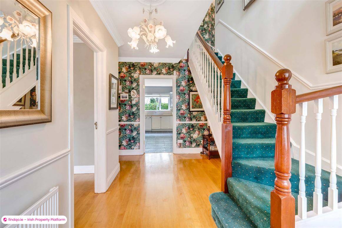 Detached house for Sale in Ashbourne, Meath