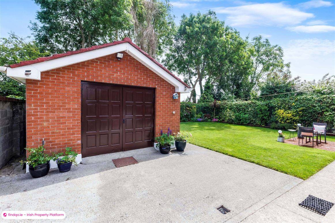 Detached house for Sale in Ashbourne, Meath