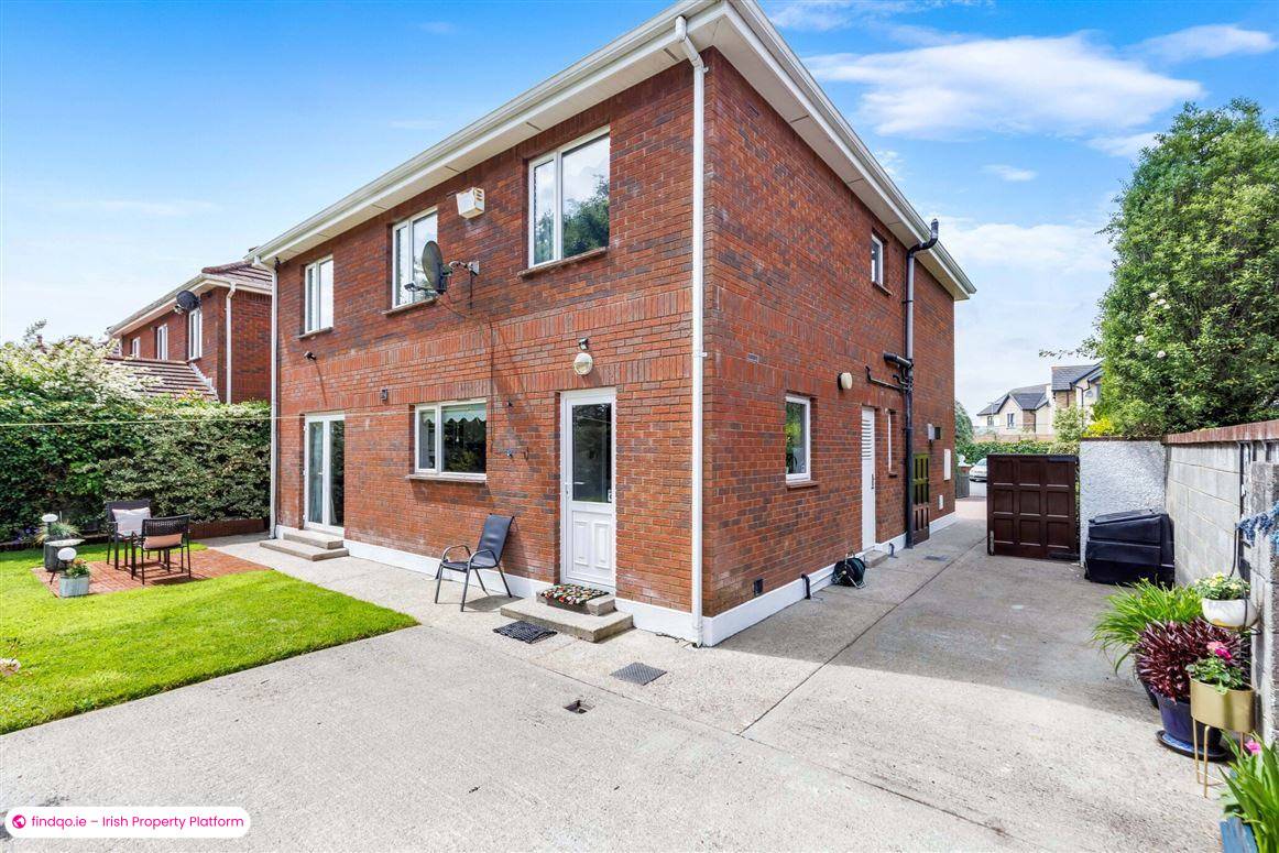 Detached house for Sale in Ashbourne, Meath
