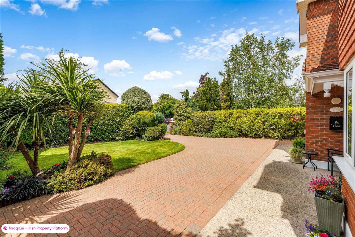 Detached house for Sale in Ashbourne, Meath