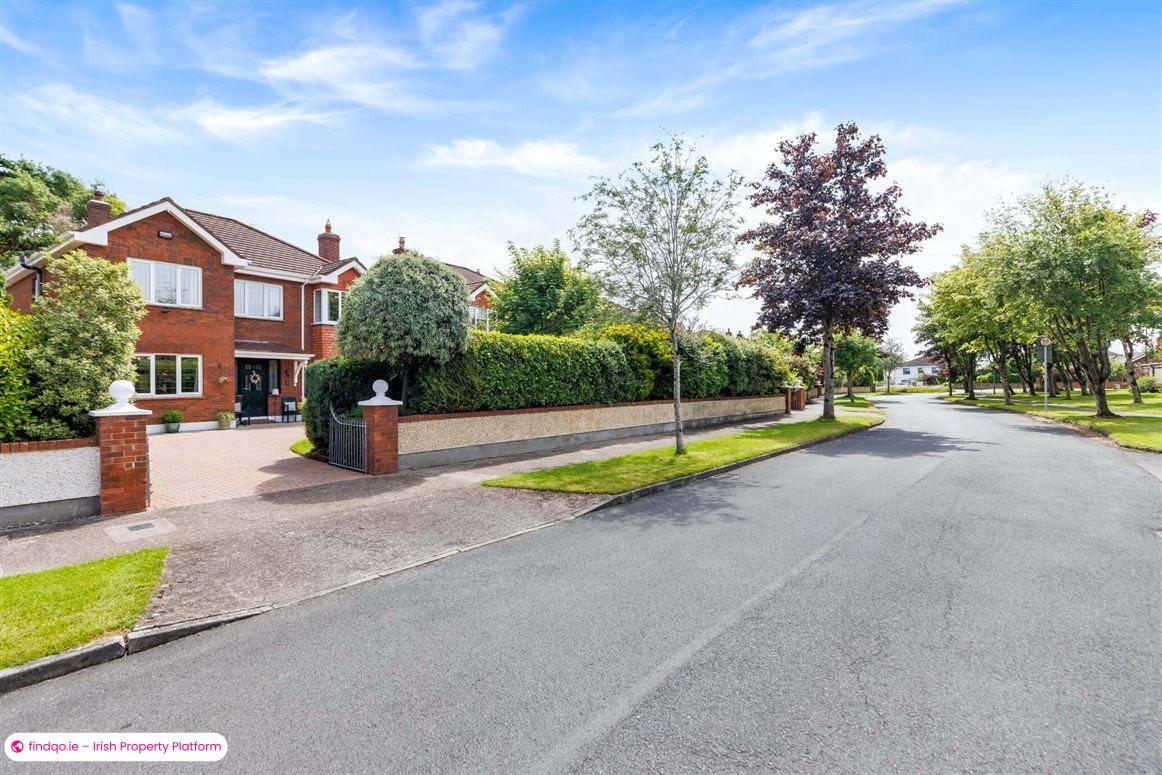 Detached house for Sale in Ashbourne, Meath