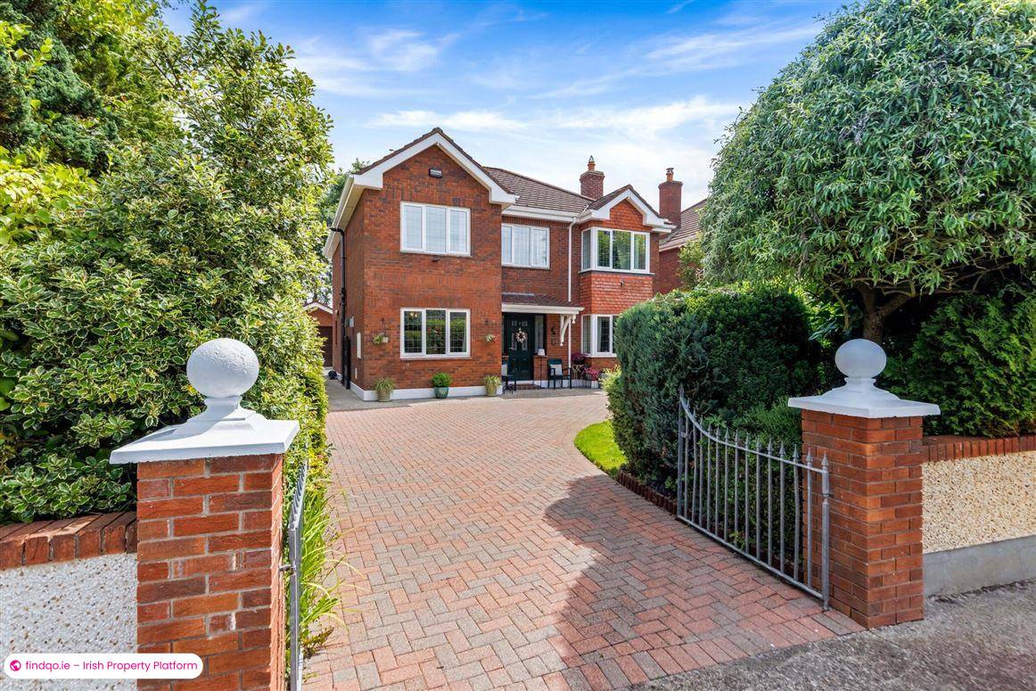 Detached house for Sale in Ashbourne, Meath