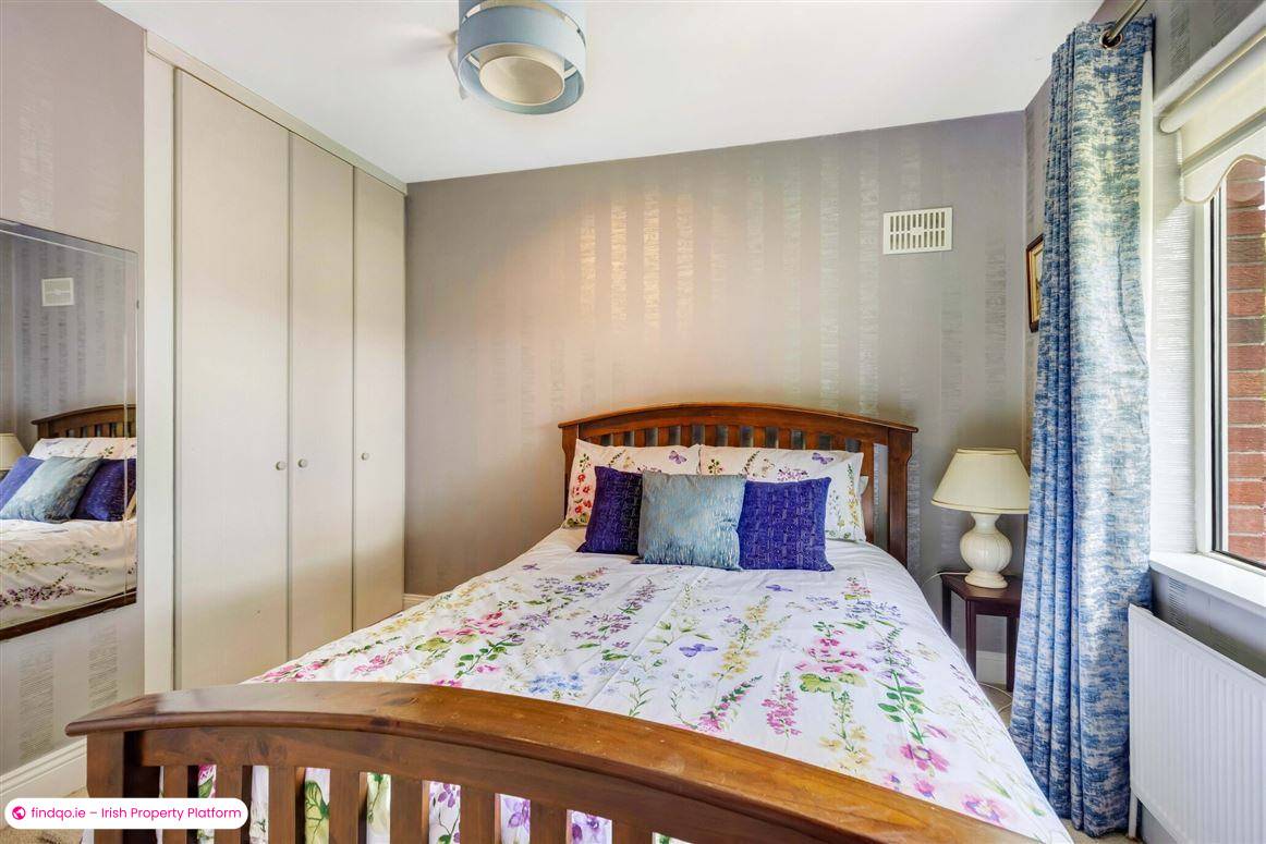 Detached house for Sale in Ashbourne, Meath