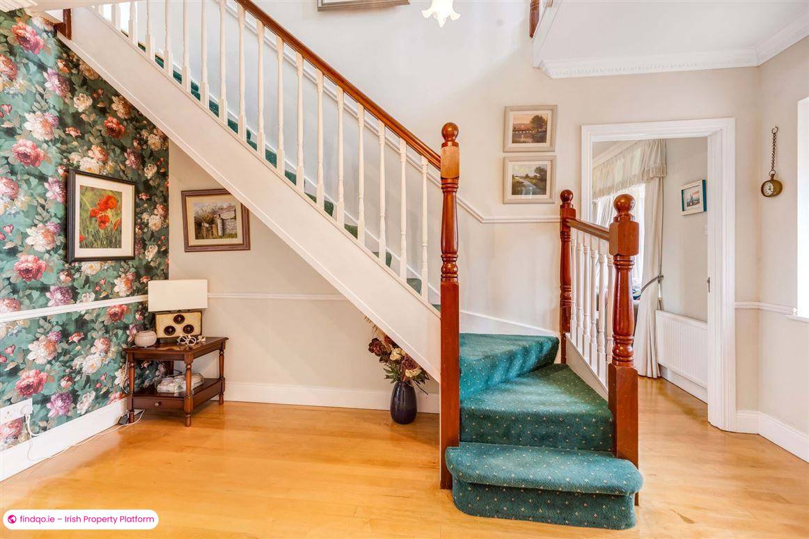 Detached house for Sale in Ashbourne, Meath