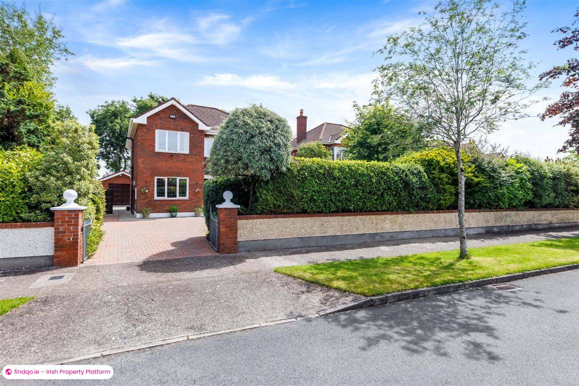 Detached house for Sale in Ashbourne, Meath