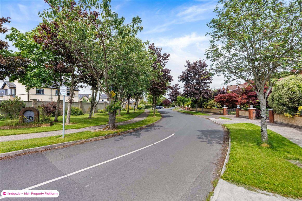 Detached house for Sale in Ashbourne, Meath