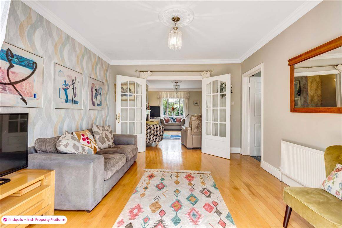 Detached house for Sale in Ashbourne, Meath