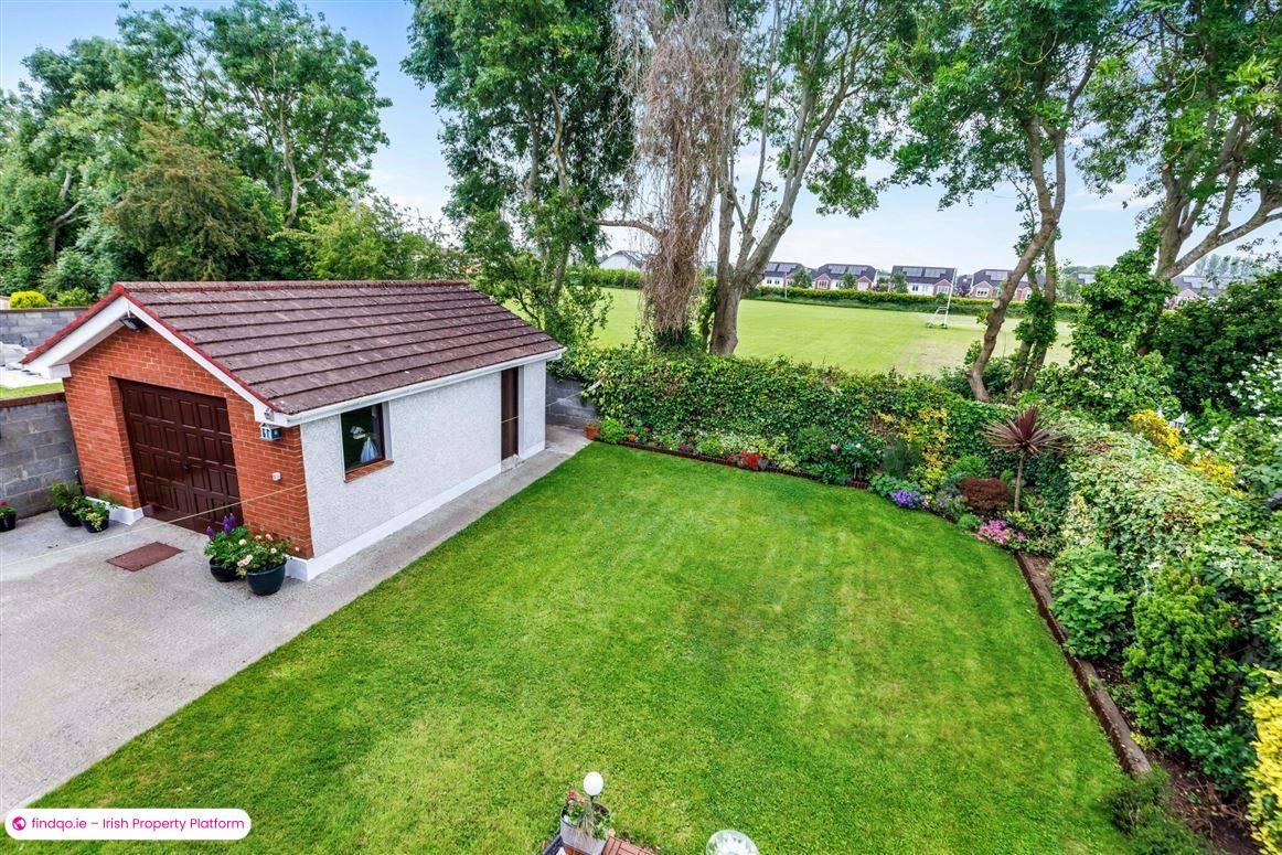Detached house for Sale in Ashbourne, Meath