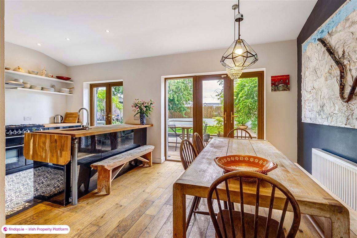 Terraced house for Sale in Ashbourne, Meath