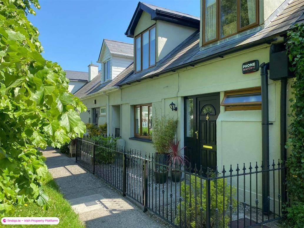 Terraced house for Sale in Ashbourne, Meath