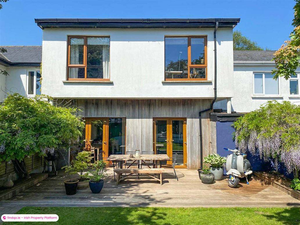Terraced house for Sale in Ashbourne, Meath