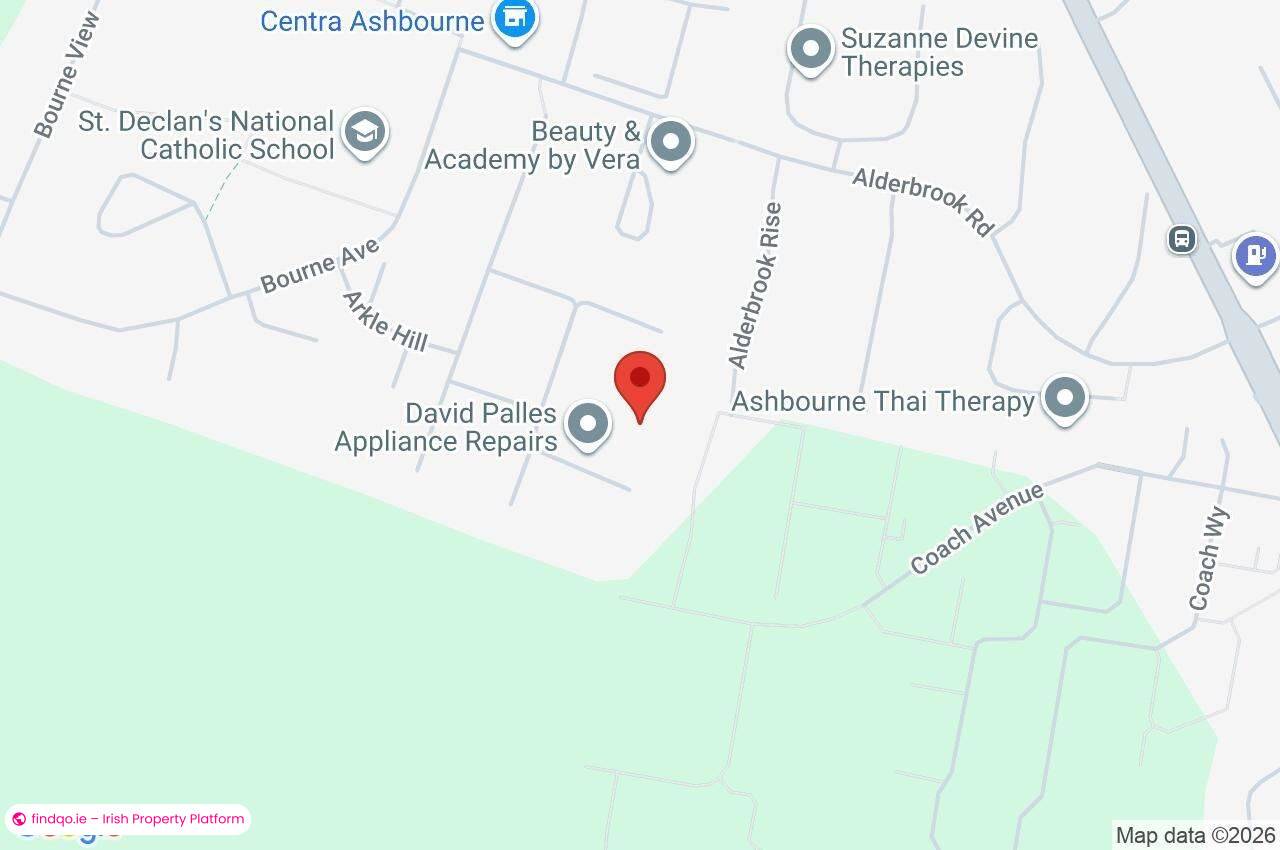 Terraced house for Sale in Ashbourne, Meath