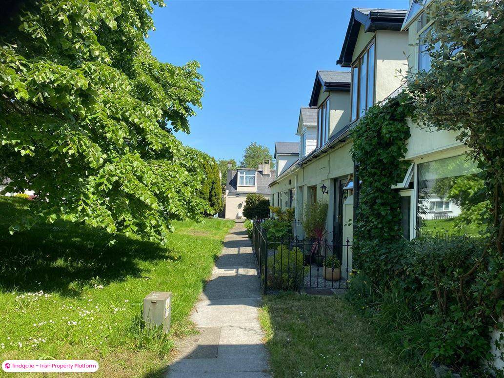 Terraced house for Sale in Ashbourne, Meath