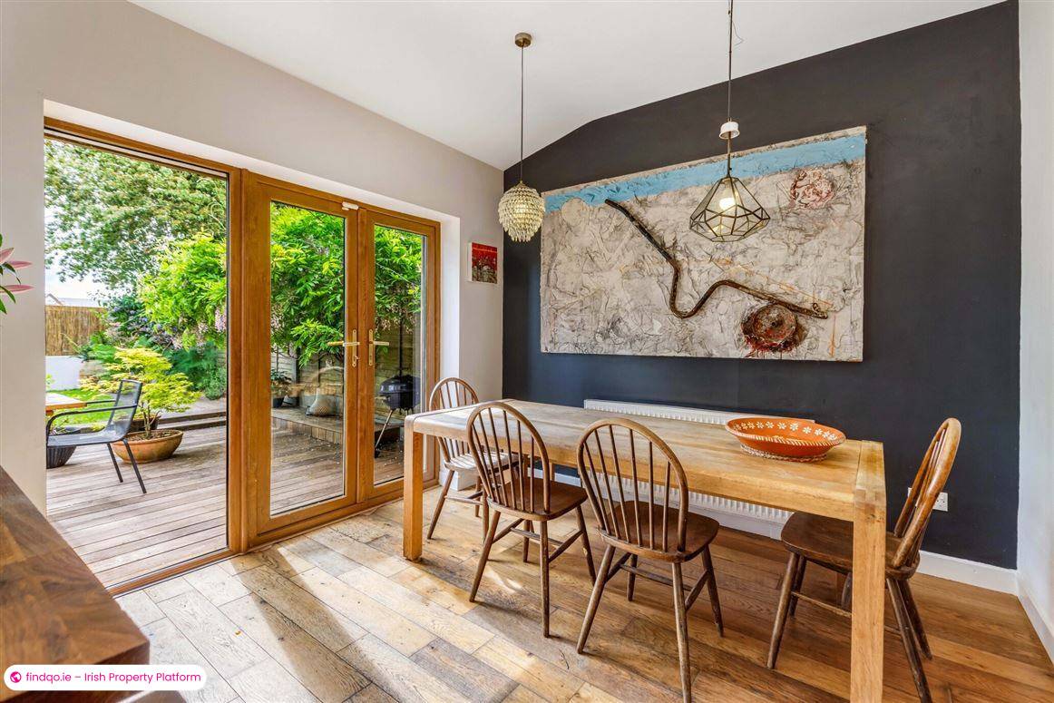 Terraced house for Sale in Ashbourne, Meath