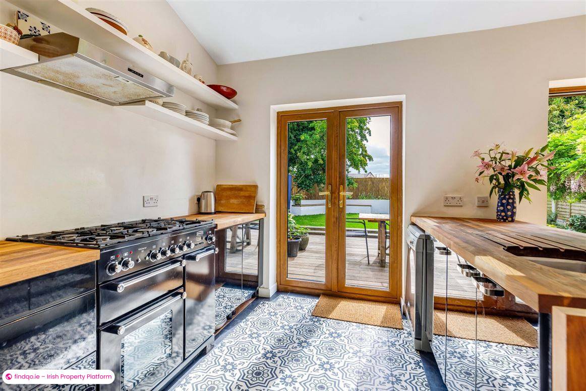 Terraced house for Sale in Ashbourne, Meath