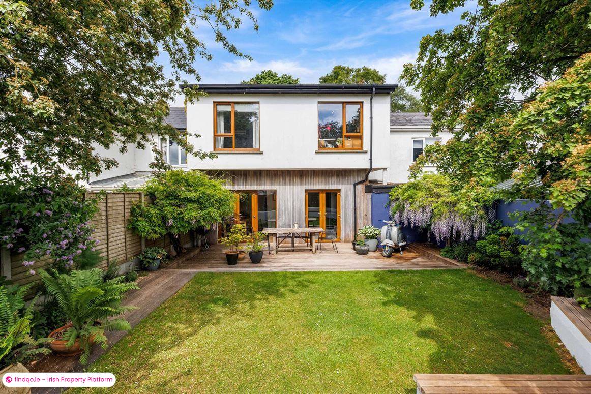 Terraced house for Sale in Ashbourne, Meath