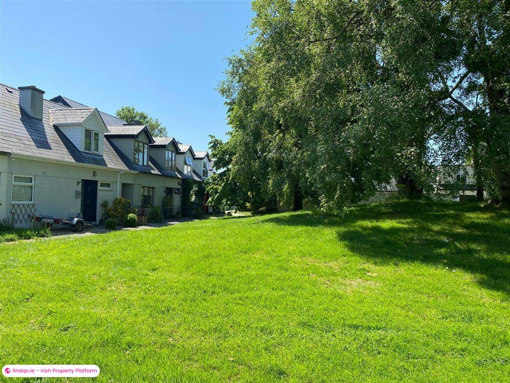 Terraced house for Sale in Ashbourne, Meath