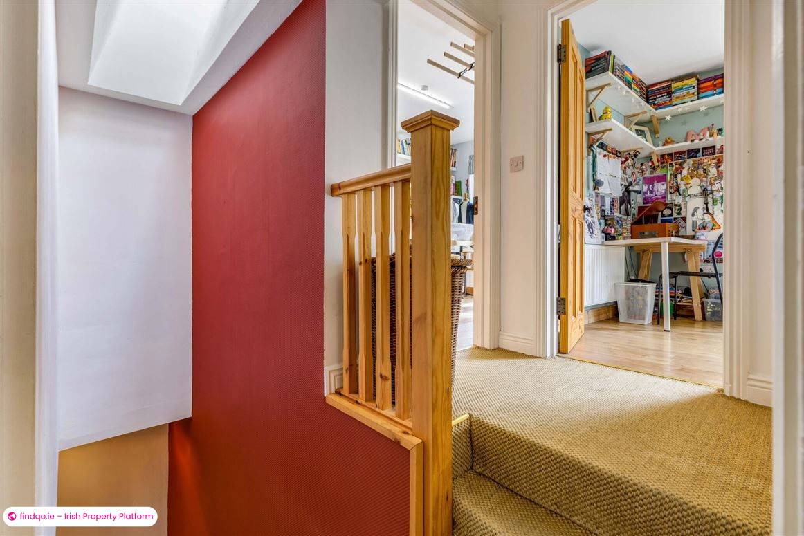 Terraced house for Sale in Ashbourne, Meath
