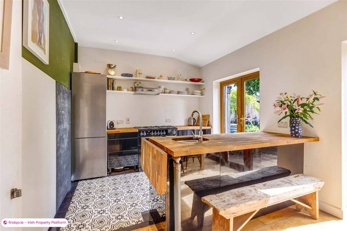 Terraced house for Sale in Ashbourne, Meath