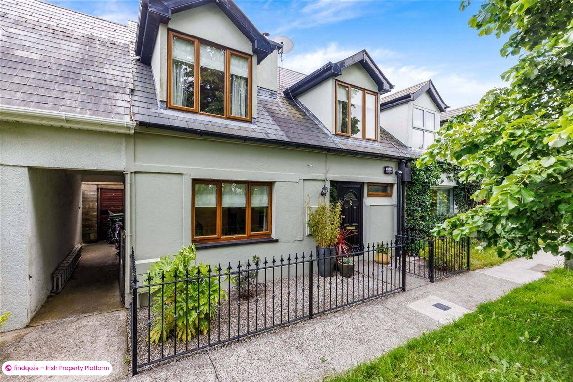 Terraced house for Sale in Ashbourne, Meath