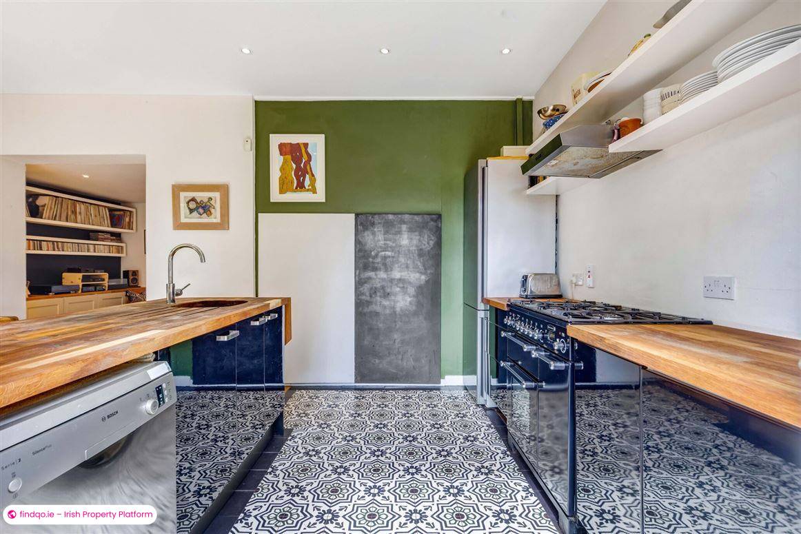 Terraced house for Sale in Ashbourne, Meath