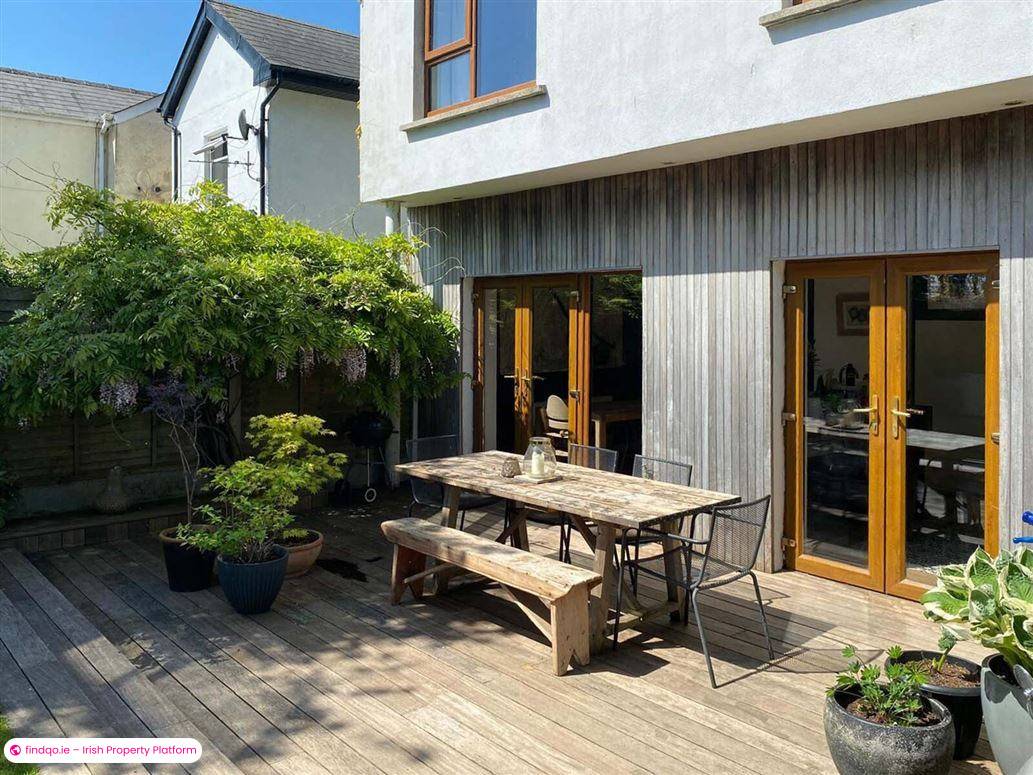Terraced house for Sale in Ashbourne, Meath