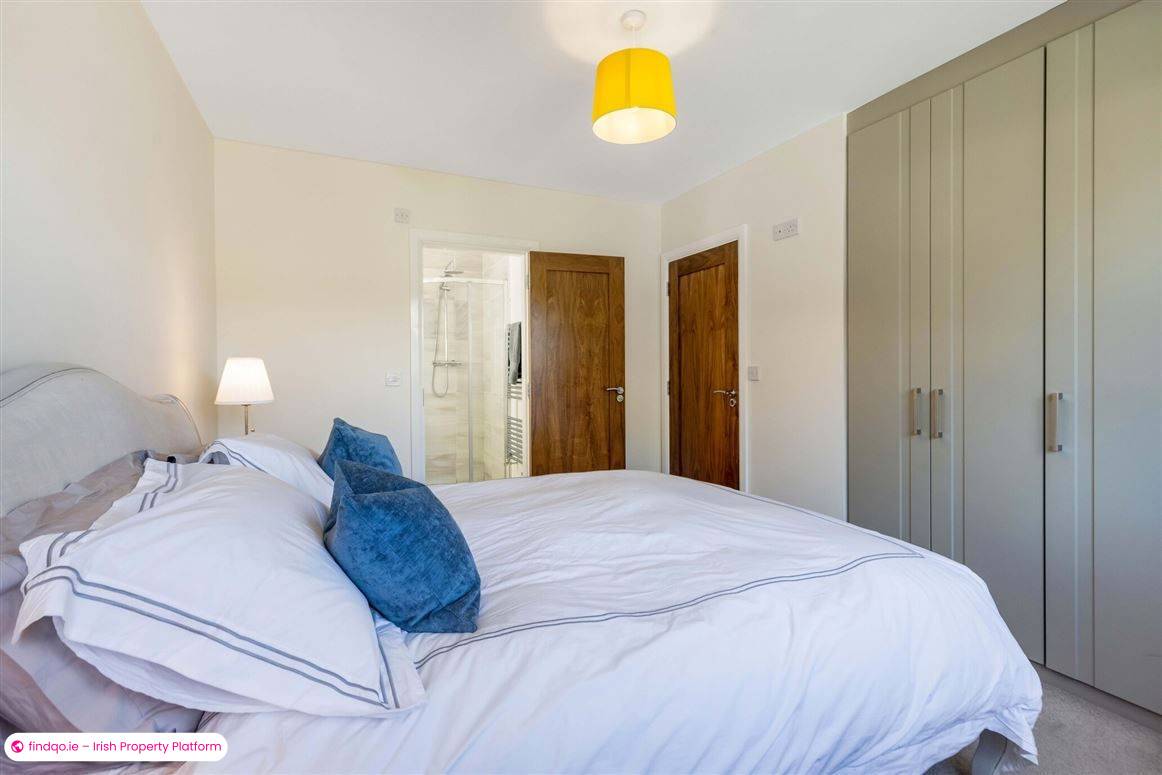 Detached house for Sale in Ashbourne, Meath