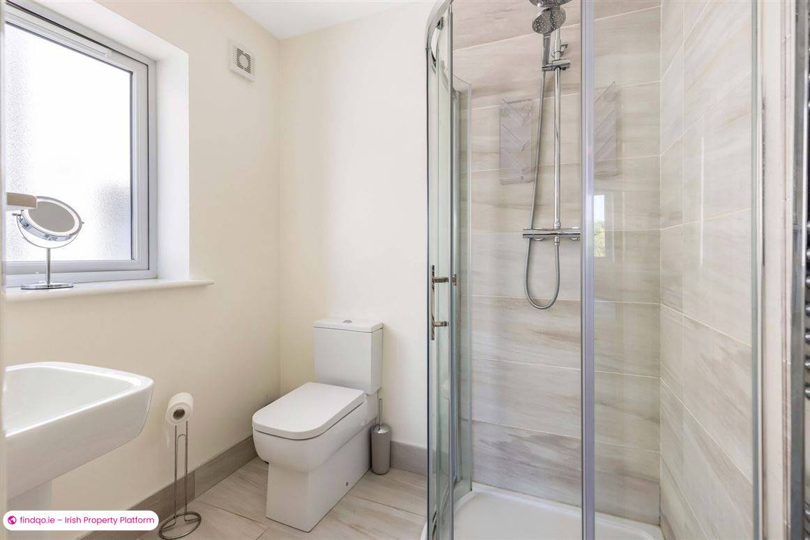 Detached house for Sale in Ashbourne, Meath