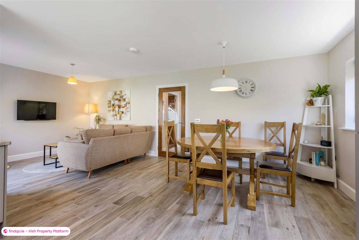 Detached house for Sale in Ashbourne, Meath
