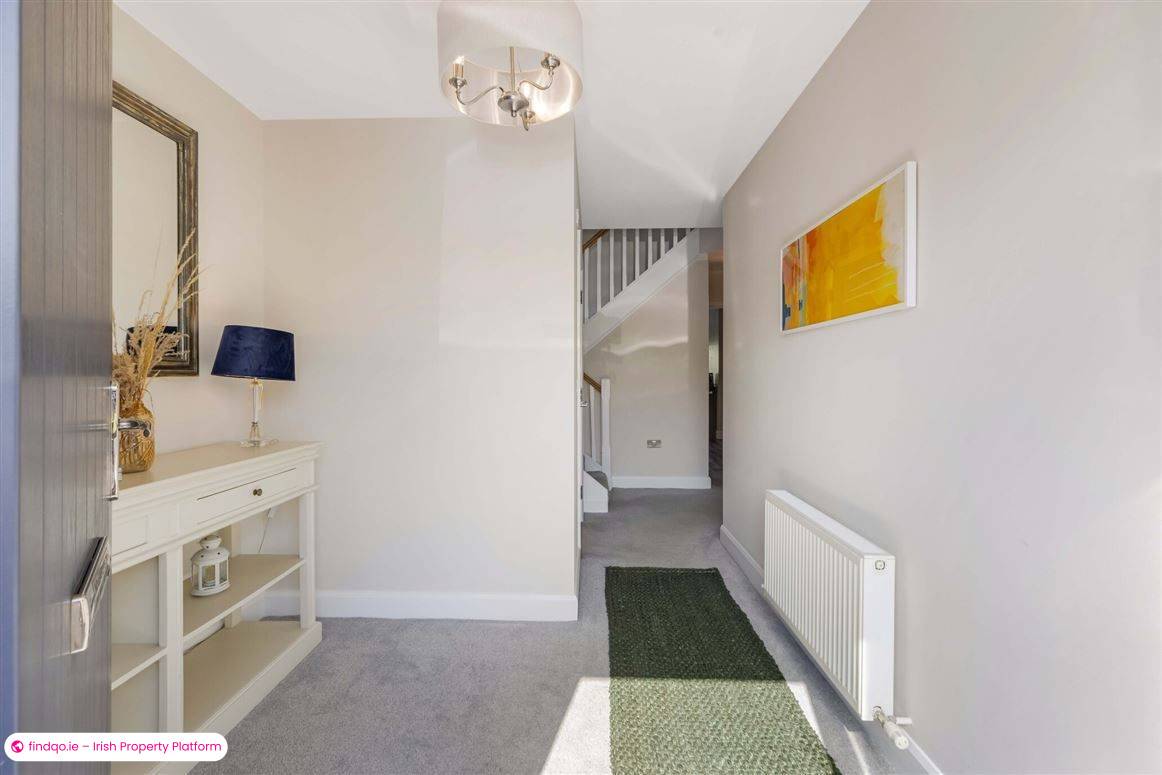 Detached house for Sale in Ashbourne, Meath