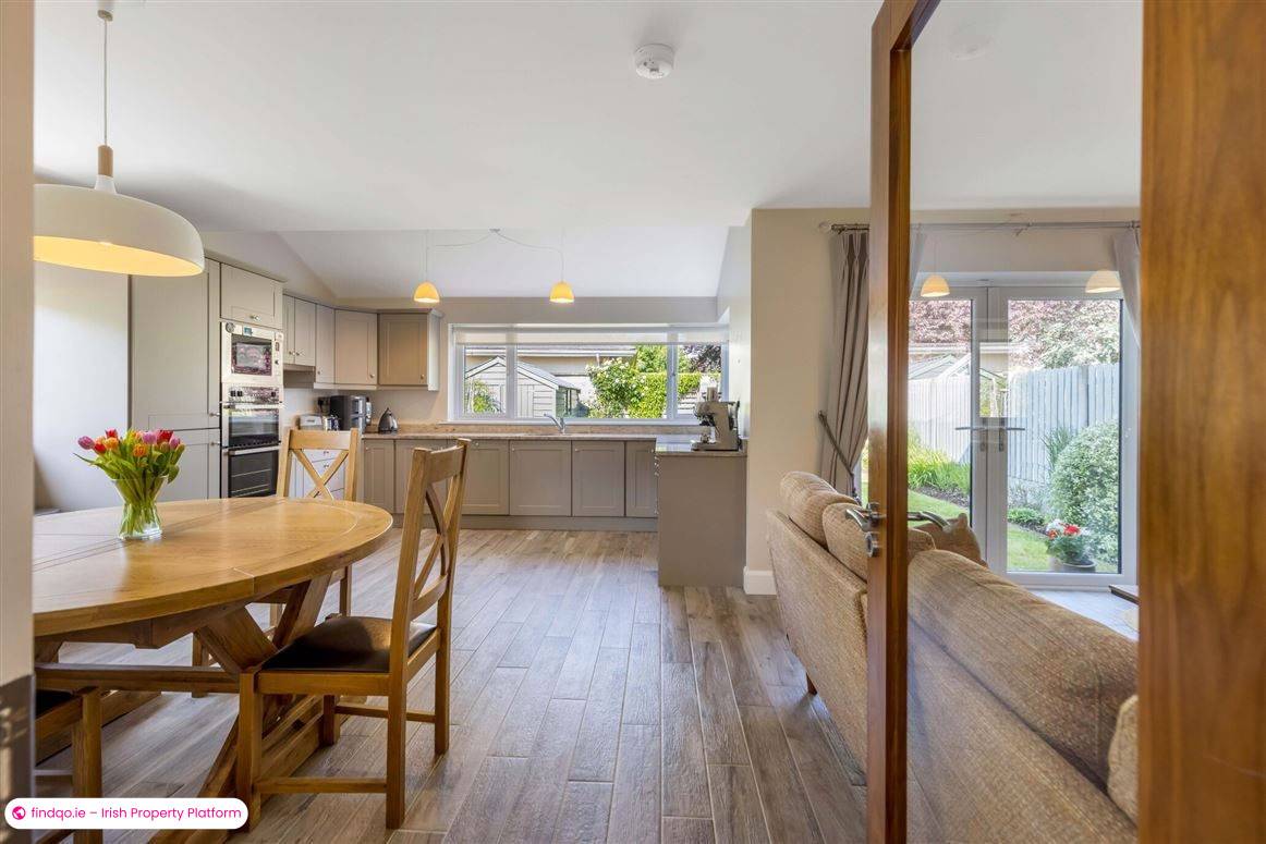 Detached house for Sale in Ashbourne, Meath