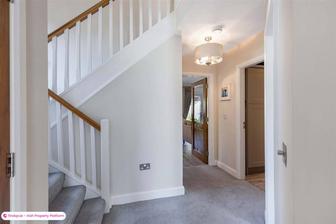 Detached house for Sale in Ashbourne, Meath