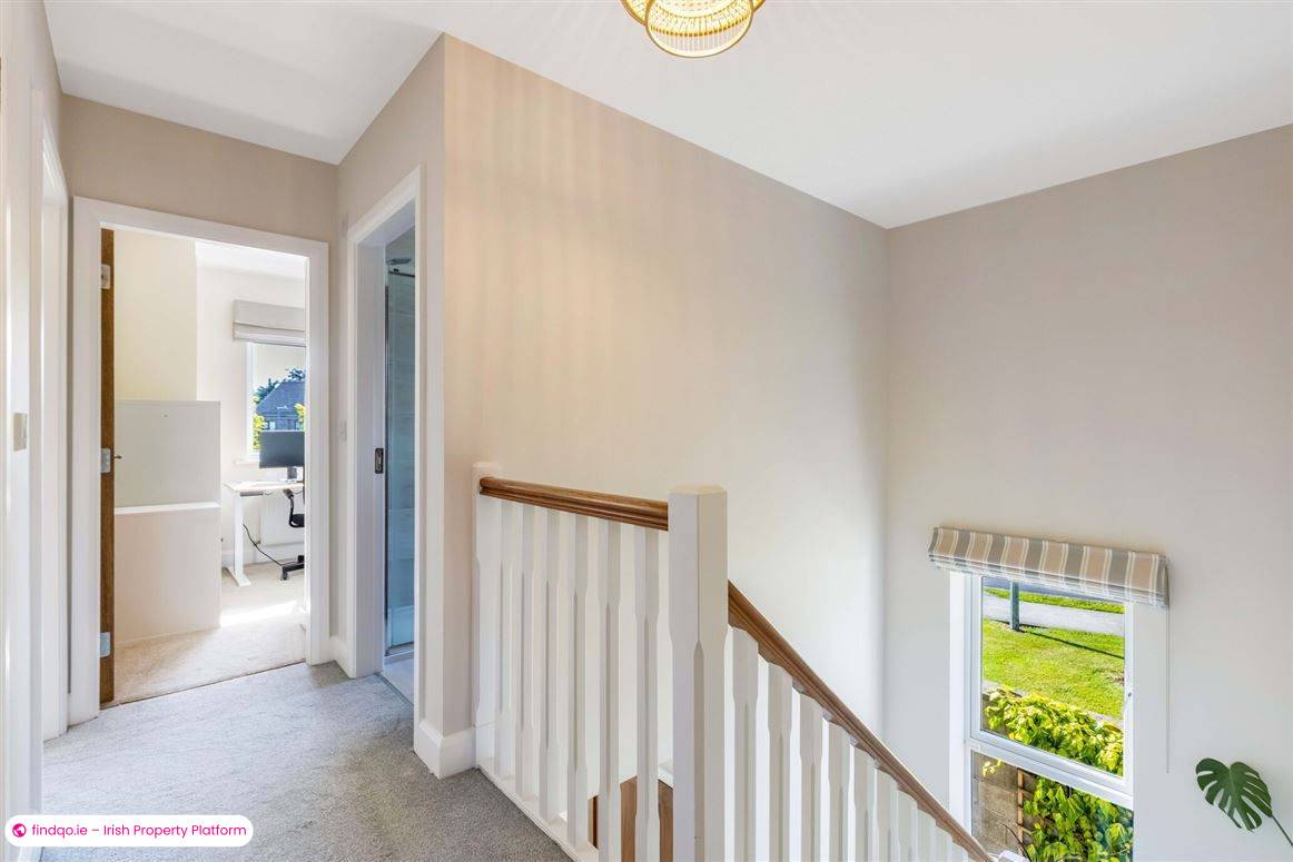 Detached house for Sale in Ashbourne, Meath